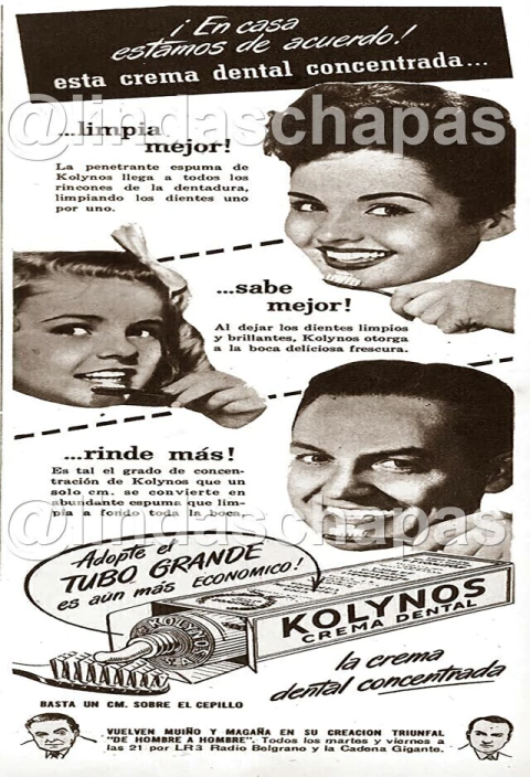 Logos / Marcas